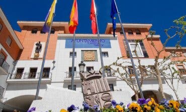 Torrejón convoca un minuto de silencio por las víctimas de la DANA