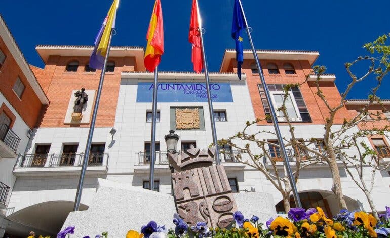 Torrejón de Ardoz denuncia que el Gobierno ha rechazado 17 proyectos de fondos europeos 