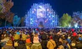 Torrejón de Ardoz vuelve a batir récord en sus Mágicas Navidades con un millón de visitantes
