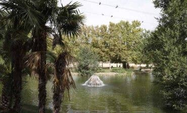 Un joven denuncia que fue violado por ocho hombres en un parque de Madrid en Año Nuevo 