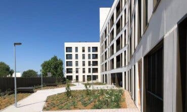 Madrid sorteará la próxima semana 135 viviendas de alquiler asequible en Villa de Vallecas