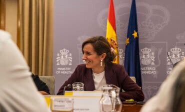 Sanidad quiere incluir las gafas y las lentillas en las prestaciones de la Seguridad Social