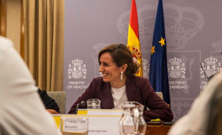 Sanidad quiere incluir las gafas y las lentillas en las prestaciones de la Seguridad Social