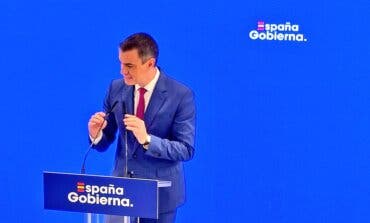 Sánchez anuncia una inversión de 2.400 millones para ampliar el aeropuerto de Barajas 