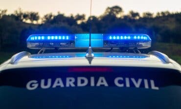 Un hombre mata a su mujer y después se suicida en la localidad madrileña de Soto del Real
