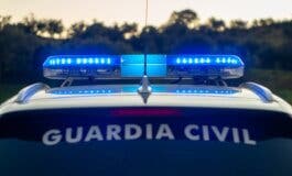 Herido grave un joven de 20 años tras recibir una paliza en Villa del Prado