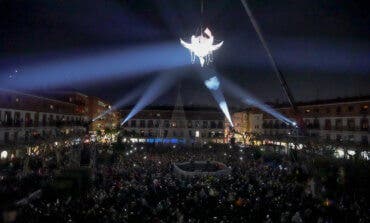 Así será la Gran Cabalgata de Torrejón de Ardoz 2024 con el espectáculo aéreo Reyes Magos