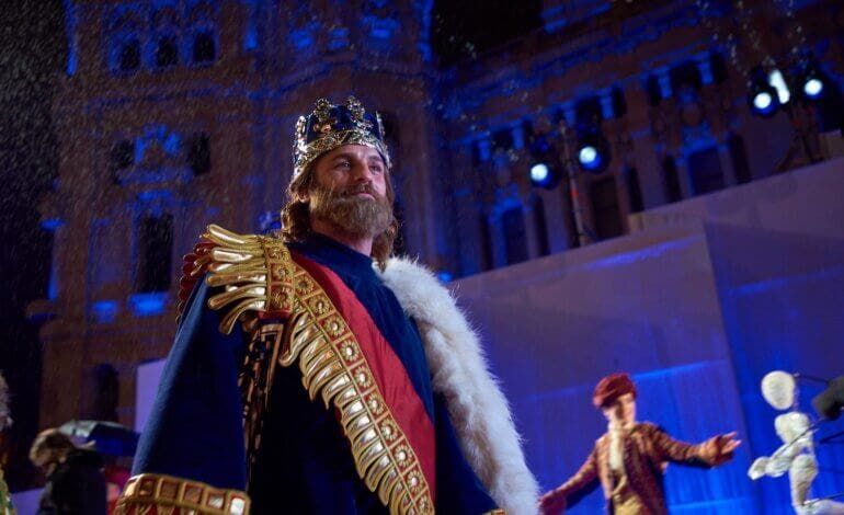 Madrid se prepara para la Gran Cabalgata de Reyes: carrozas, horarios, recorrido y cortes de tráfico