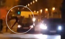 Brutal atropello en Madrid tras una discusión a la salida de una discoteca  