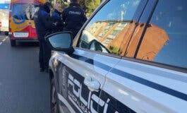 Herido grave un joven en Madrid tras ser atropellado por un autobús de la EMT