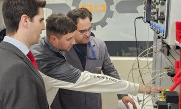 Más del 70% de los alumnos de FP en la Comunidad de Madrid encuentra empleo el primer año tras finalizar sus estudios