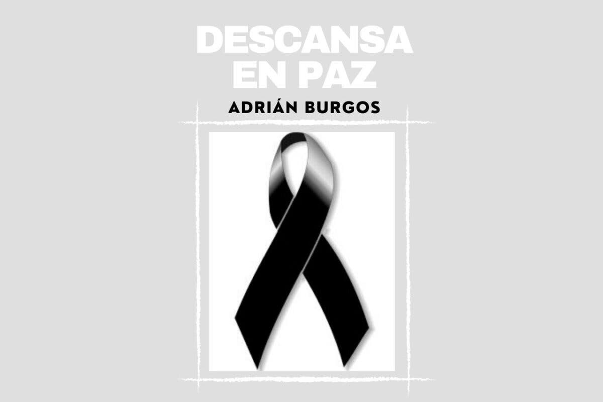 El alcalde de Torrejón envía sus condolencias por la muerte de un joven con diversidad funcional