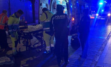 Un hombre apuñala a su compañero de piso en Alcalá de Henares
