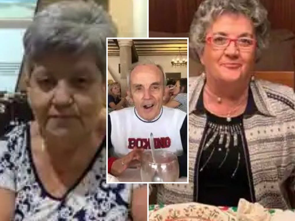 Un detenido por el crimen de los tres hermanos de Morata de Tajuña