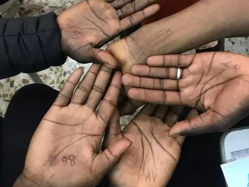 La Red Española de Inmigración acusa al Gobierno de «marcar» y «maltratar» a los inmigrantes de Alcalá de Henares