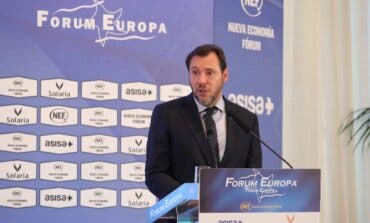 El Gobierno asegura que renovará la flota de trenes de Cercanías Madrid en dos años