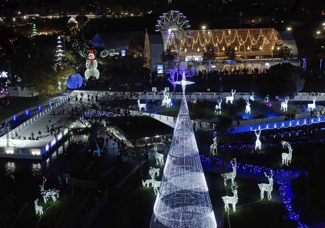 Torrejón de Ardoz participará por primera vez en FITUR con un stand propio