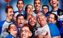 Cinesa LUXE Oasiz proyecta dos de las premiadas en los Premios Cygnus: «Campeonex» y «Saben aquell»