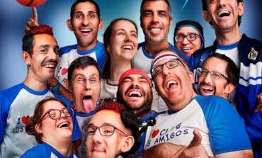 Cinesa LUXE Oasiz proyecta dos de las premiadas en los Premios Cygnus: «Campeonex» y «Saben aquell»