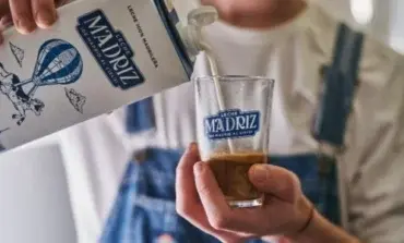 Nace Leche Madriz: una marca de leche 100% madrileña