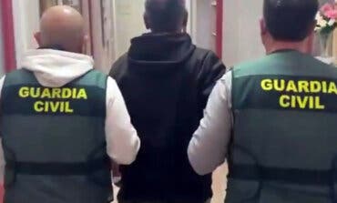 Investigan si alguien ayudó a trasladarse desde Arganda al autor confeso del crimen de Morata 