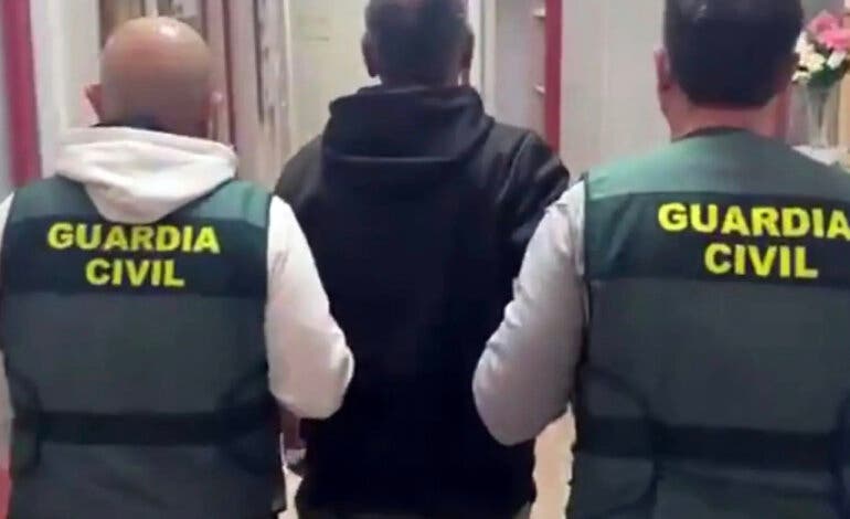 Investigan si alguien ayudó a trasladarse desde Arganda al autor confeso del crimen de Morata 