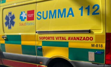 Detenido un menor por apuñalar a otro en un instituto de Alcalá de Henares 