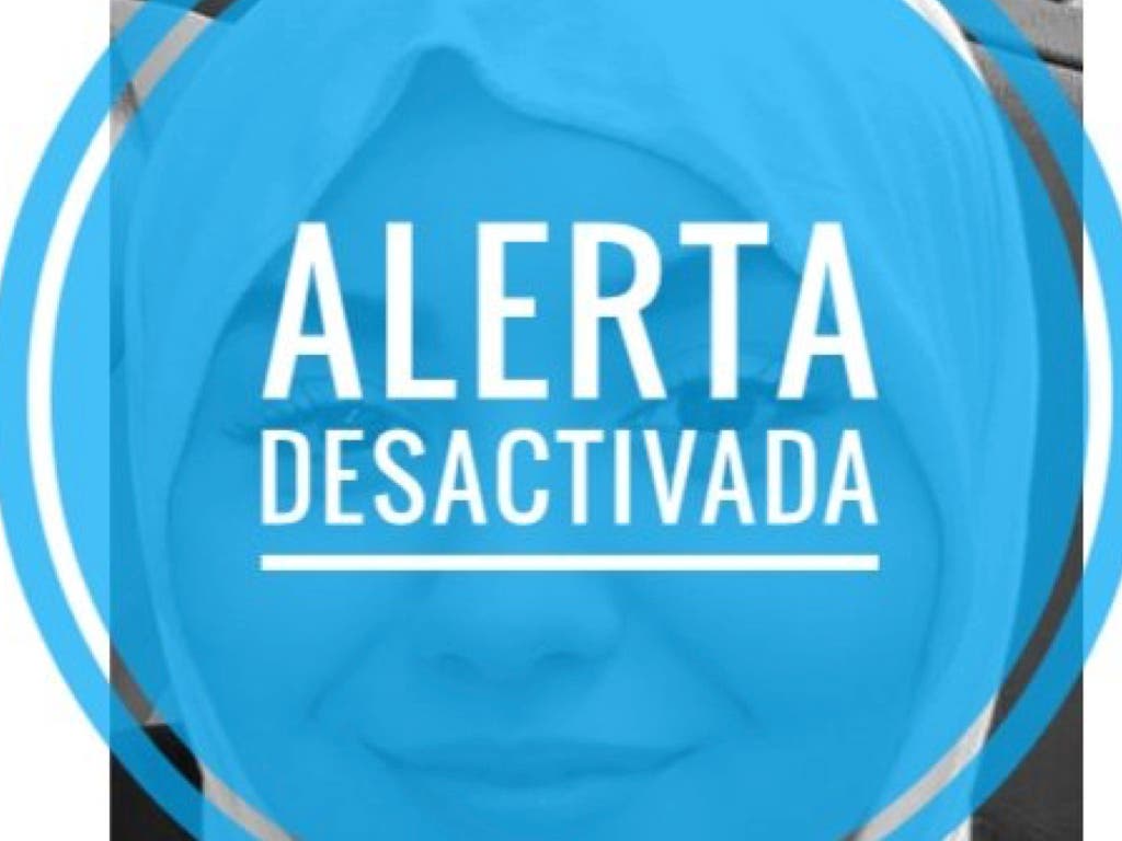Localizada la joven de 17 años desaparecida en San Martín de la Vega