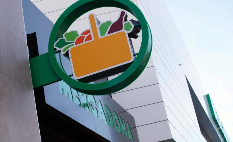 Mercadona dona más de 1.900 toneladas de alimentos en la Comunidad de Madrid 