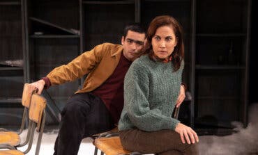 Toni Acosta, Omar Ayuso, Carmelo Gómez... arranca la nueva programación del teatro de Torrejón de Ardoz 