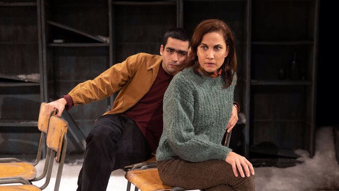 Toni Acosta, Omar Ayuso, Carmelo Gómez… arranca la nueva programación del teatro de Torrejón de Ardoz 