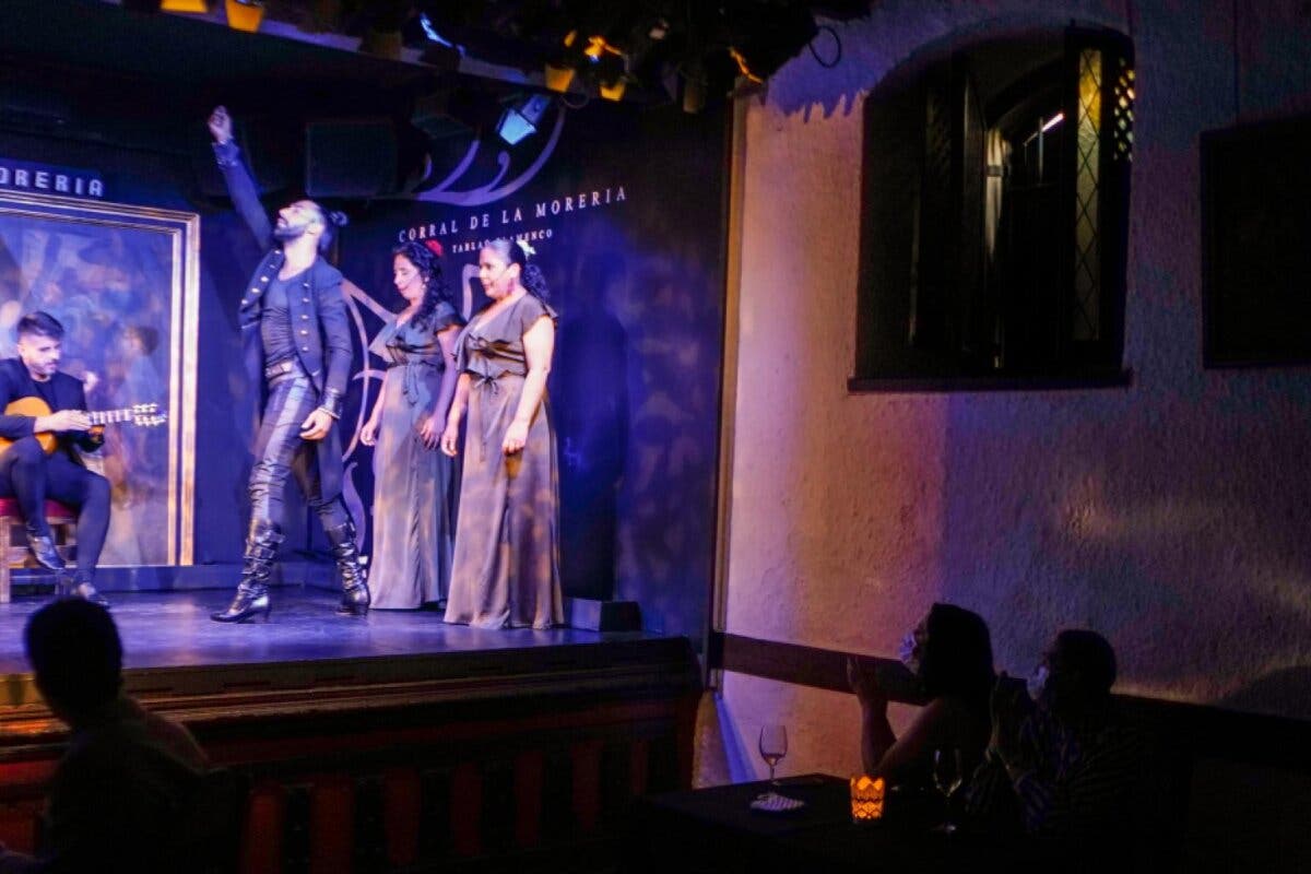 La Comunidad de Madrid declara el flamenco Bien de Interés Cultural