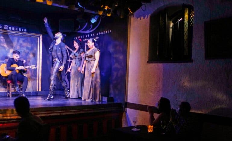 La Comunidad de Madrid declara el flamenco Bien de Interés Cultural