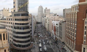 Madrid escala siete puestos en la clasificación de las ciudades más destacadas del mundo y se coloca duodécima en la lista