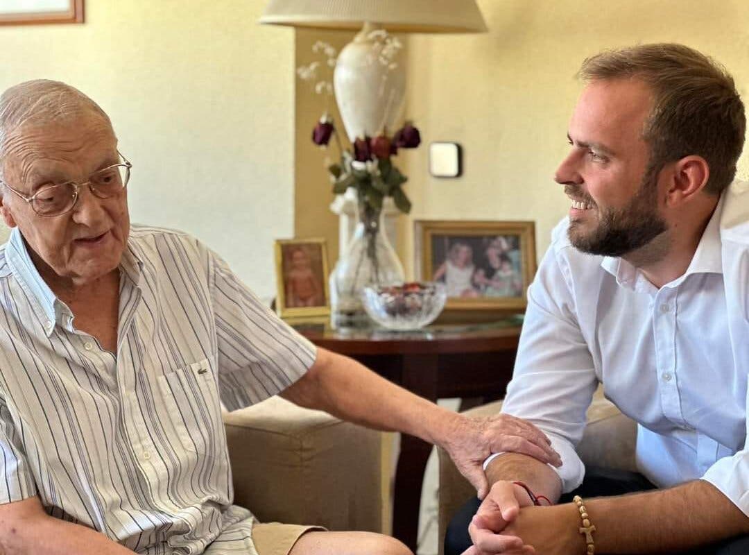 Luto en Arganda: Muere el doctor Tomás Rozas, el médico que ha marcado la vida de miles de argandeños