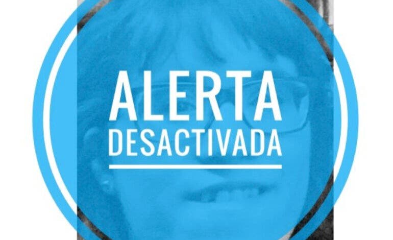 Localizada una joven con discapacidad que llevaba una semana desaparecida en Madrid 