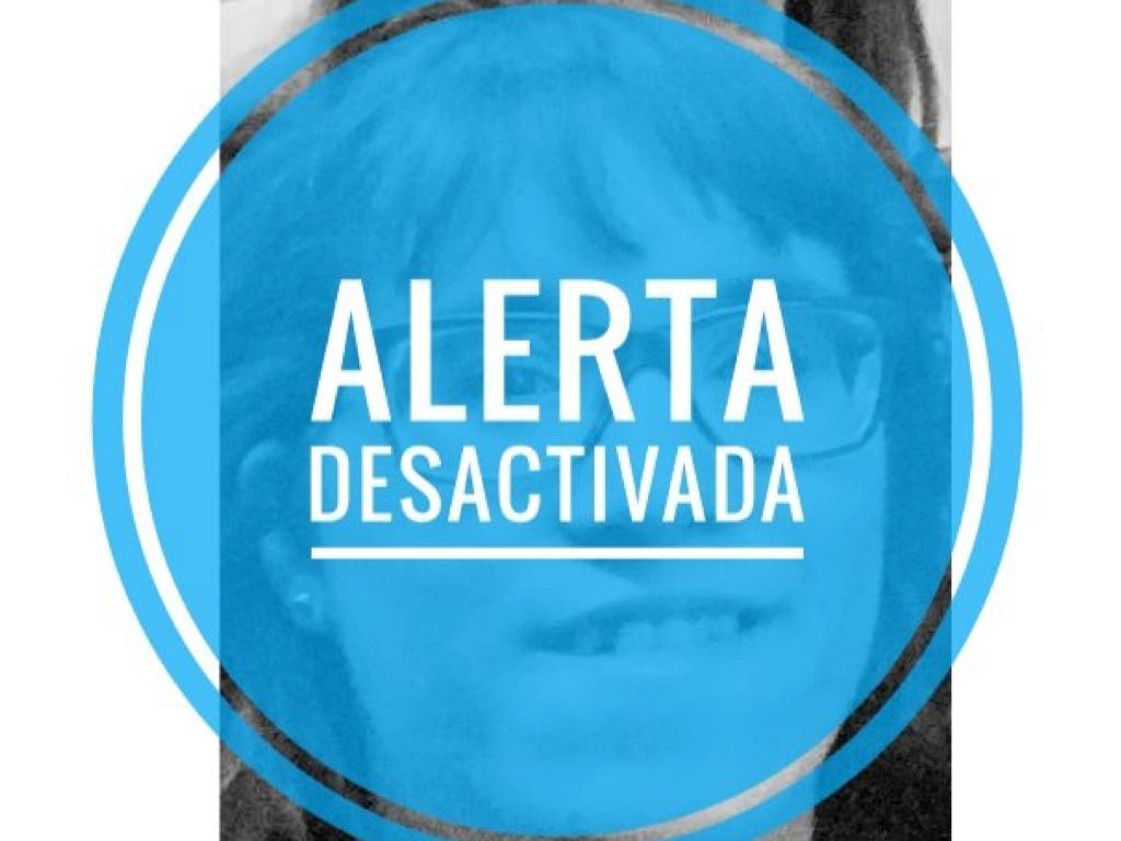 Localizada una joven con discapacidad que llevaba una semana desaparecida en Madrid 