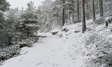 Madrid desactiva la alerta por frío y lanza un mensaje a los que visiten la Sierra 