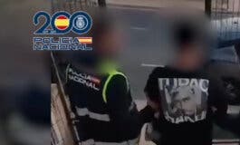 Detenidos un padre y un hijo por matar a un hombre a tiros tras una reyerta entre clanes en Pan Bendito  