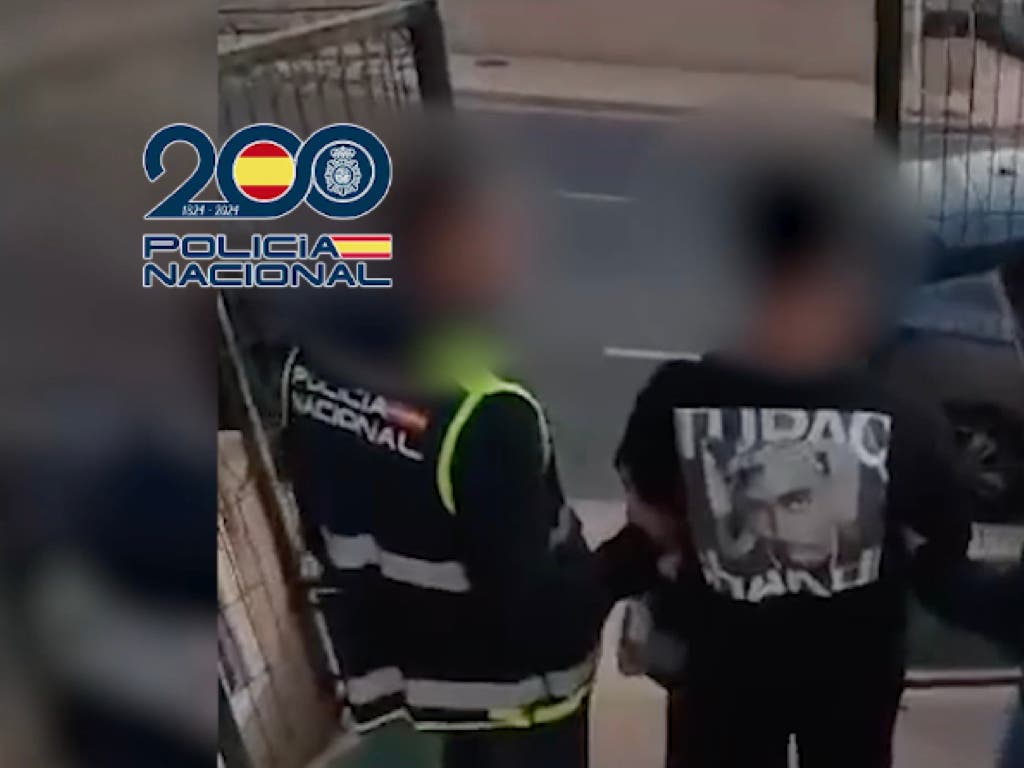 Detenidos un padre y un hijo por matar a un hombre a tiros tras una reyerta entre clanes en Pan Bendito  