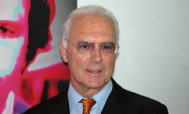 Muere Franz Beckenbauer, leyenda del futbol mundial, a los 78 años