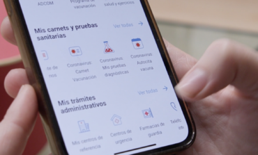 La Comunidad de Madrid permitirá pedir cita en otro centro de salud cuando el médico de cabecera no esté disponible
