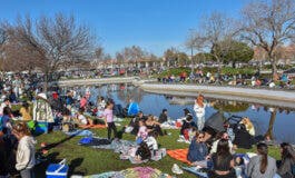 Récord de participación en el Día de la Tortilla de Torrejón de Ardoz
