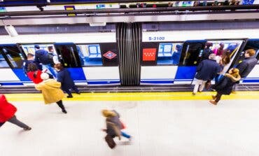 Metro de Madrid renueva las máquinas expendedoras de billetes: ya no será imprescindible conocer el nombre de la estación