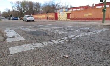 Alcalá de Henares reformará dos importantes calles con una inversión de casi dos millones de euros