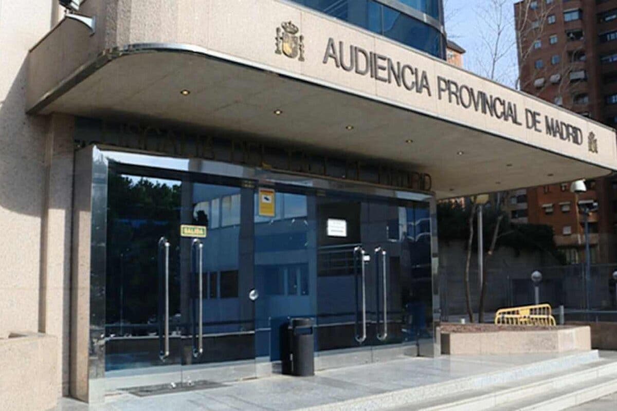 Condenado a 19 años de prisión por matar a su exmujer de 12 puñaladas en Torrejón de Ardoz 