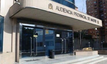 Condenado a 19 años de prisión por matar a su exmujer de 12 puñaladas en Torrejón de Ardoz 