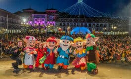 Torrejón de Ardoz celebra este fin de semana su Carnaval con 18.000 euros en premios 