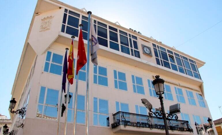 El PSOE dejó en Arganda facturas de luz impagadas por valor de 607.883 euros