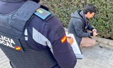 Primeras multas en Alcalá de Henares por el ADN canino: 75 sanciones por no recoger las heces o no censar al animal 